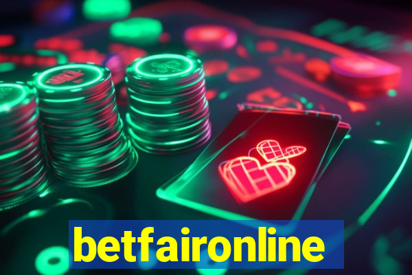 betfaironline