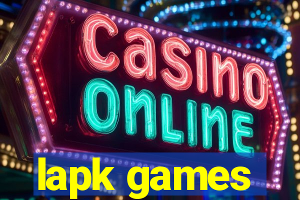 lapk games