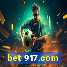 bet 917.com