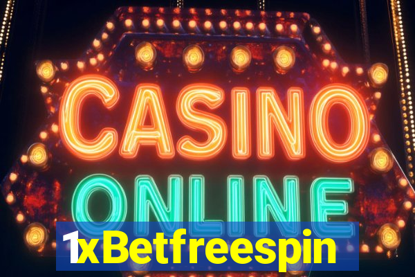 1xBetfreespin