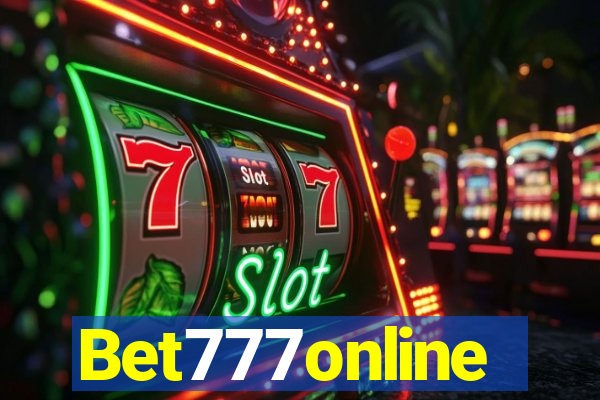 Bet777online