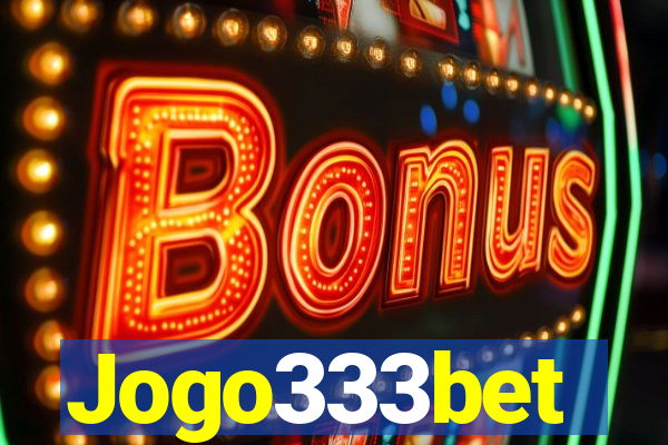 Jogo333bet