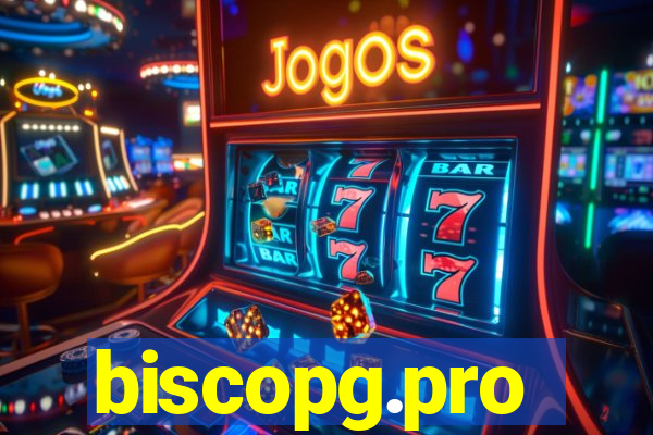 biscopg.pro