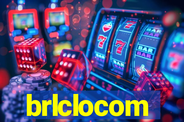 brlclocom