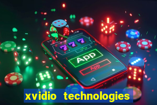 xvidio technologies startup brasil 2023