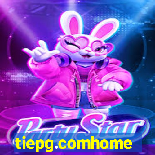 tiepg.comhome