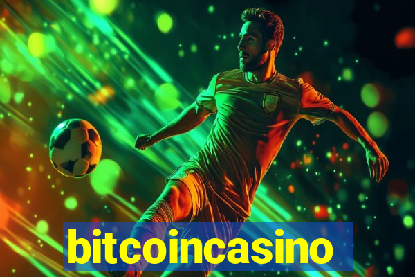 bitcoincasino