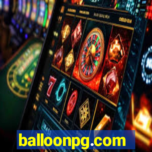 balloonpg.com