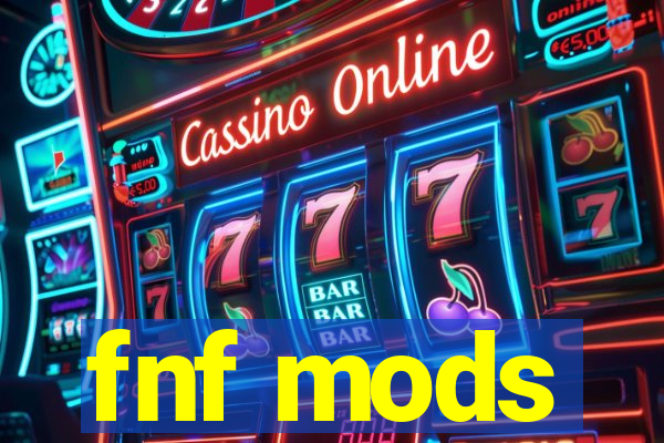 fnf mods