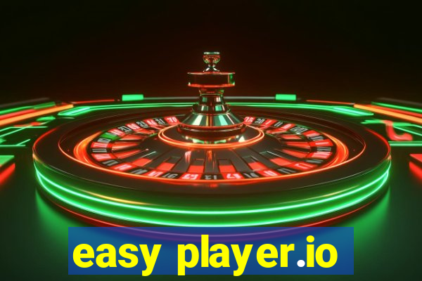 easy player.io