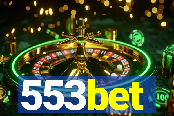 553bet