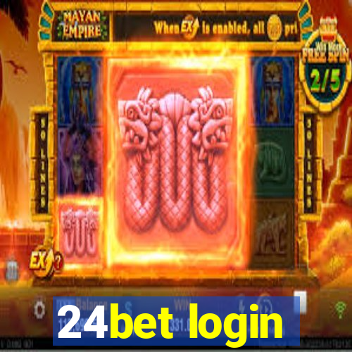 24bet login