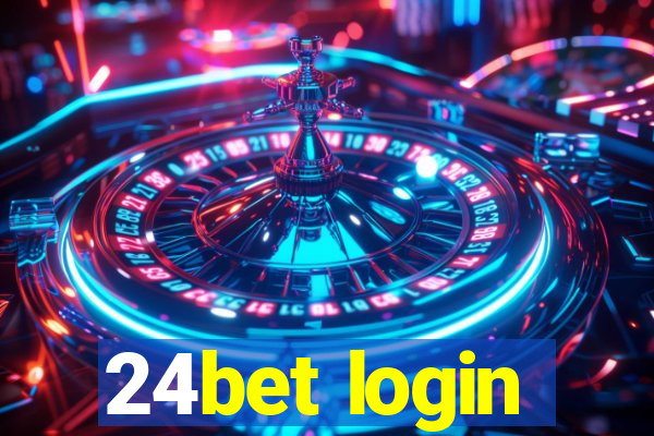 24bet login