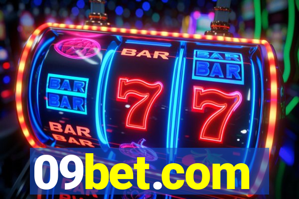 09bet.com