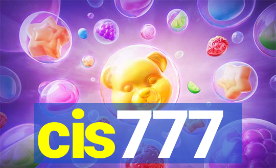 cis777