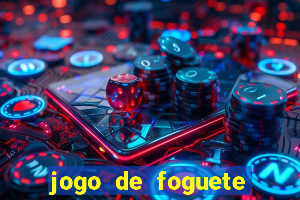 jogo de foguete que ganha dinheiro