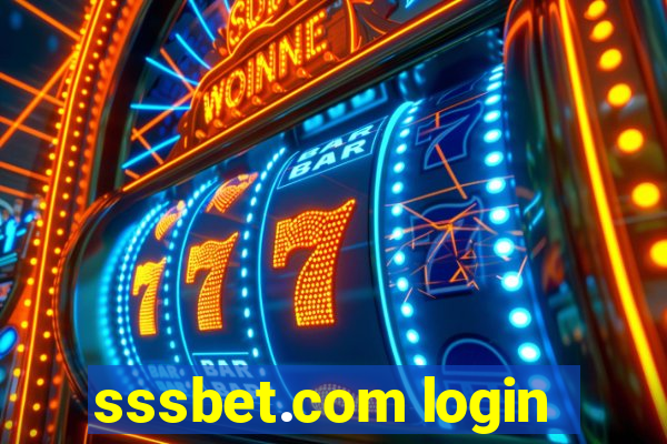 sssbet.com login