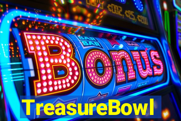 TreasureBowl treasure bowl modo de jogar