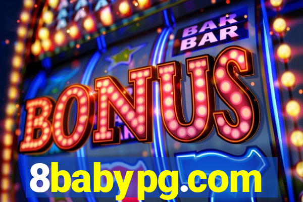 8babypg.com