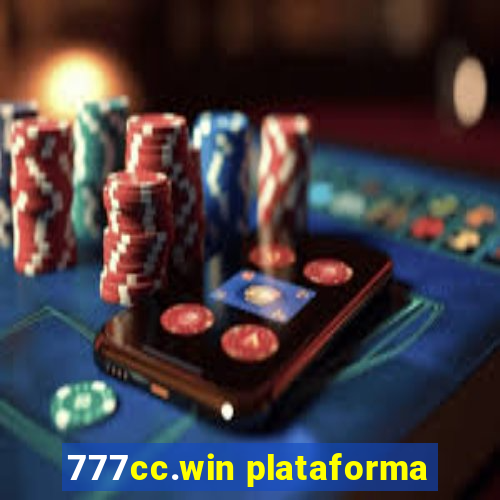 777cc.win plataforma