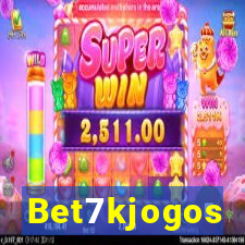 Bet7kjogos