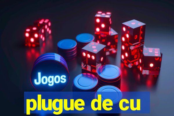 plugue de cu