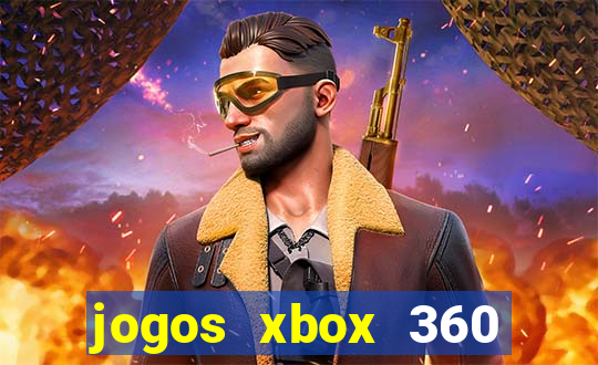 jogos xbox 360 jtag download