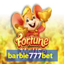 barbie777bet