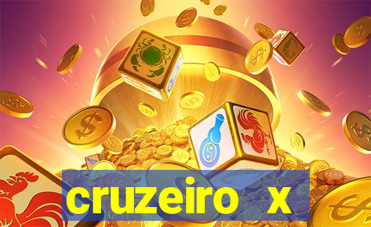 cruzeiro x fortaleza futemax