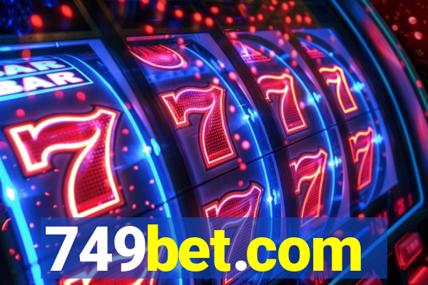 749bet.com