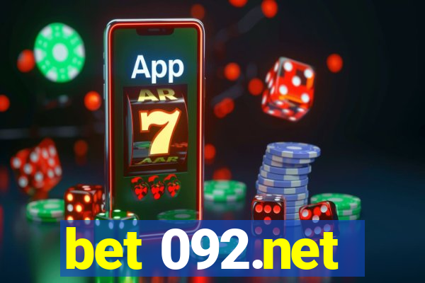 bet 092.net