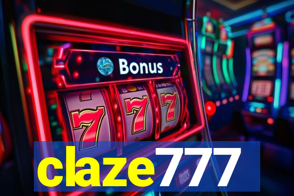 claze777