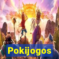 Pokijogos