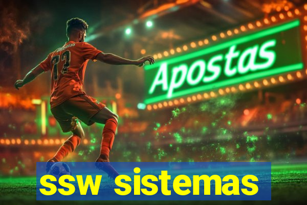 ssw sistemas