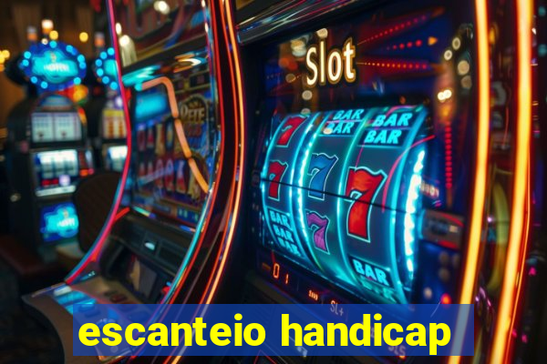 escanteio handicap