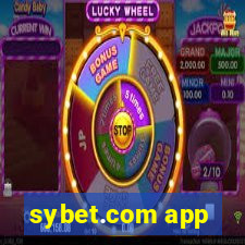 sybet.com app