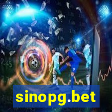 sinopg.bet