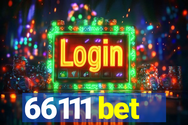 66111 bet