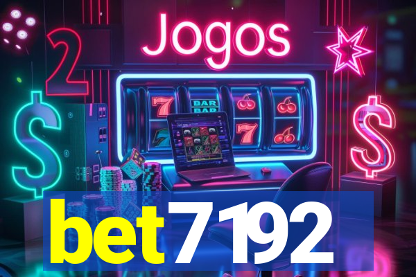 bet7192