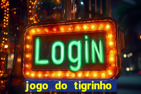 jogo do tigrinho legalizado no brasil