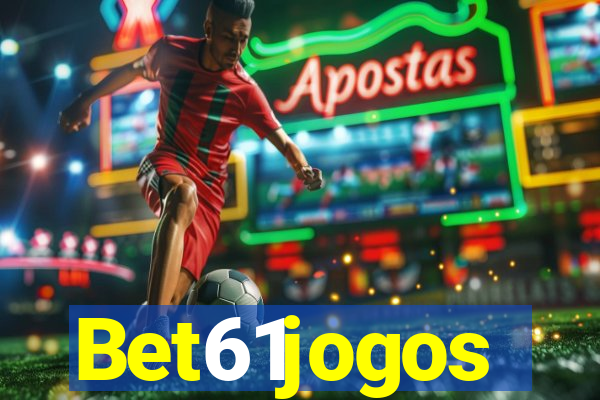 Bet61jogos