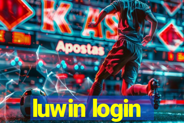 luwin login