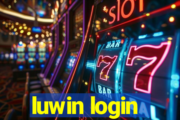 luwin login