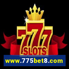 www.775bet8.com