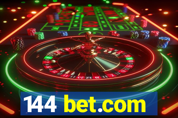 144 bet.com