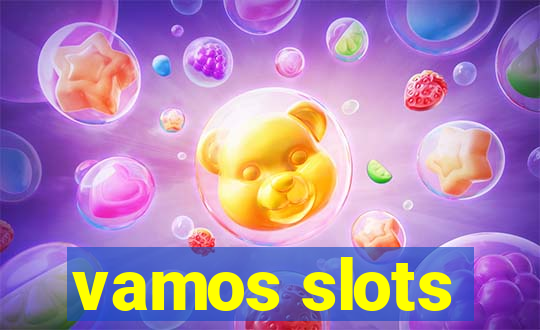 vamos slots