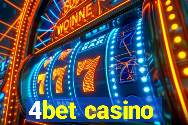 4bet casino