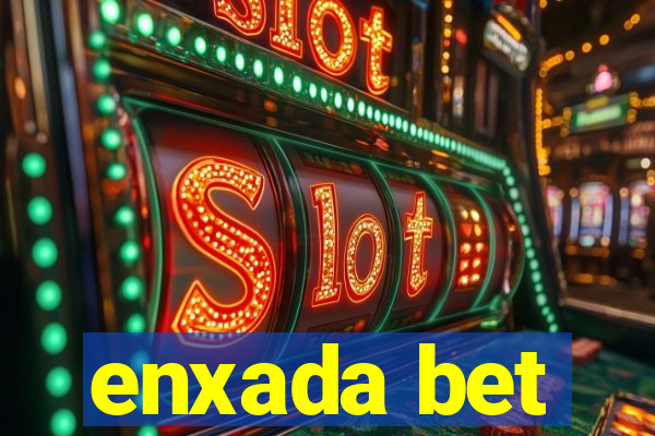 enxada bet