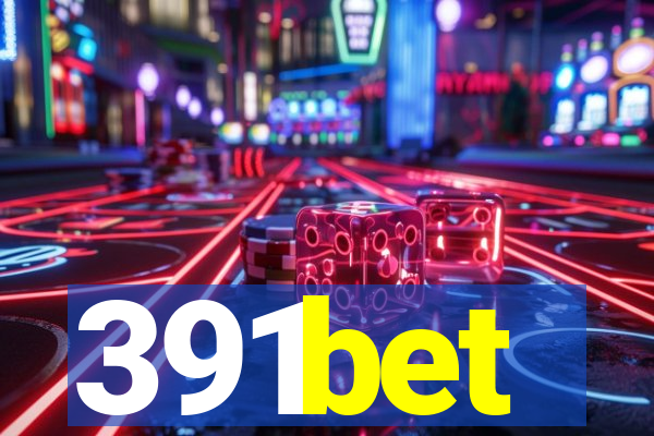 391bet