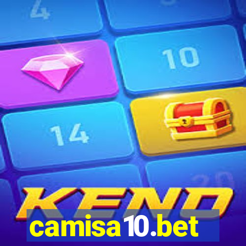 camisa10.bet